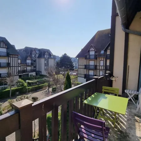 Beautiful Bright Close To The Sea Daire Cabourg